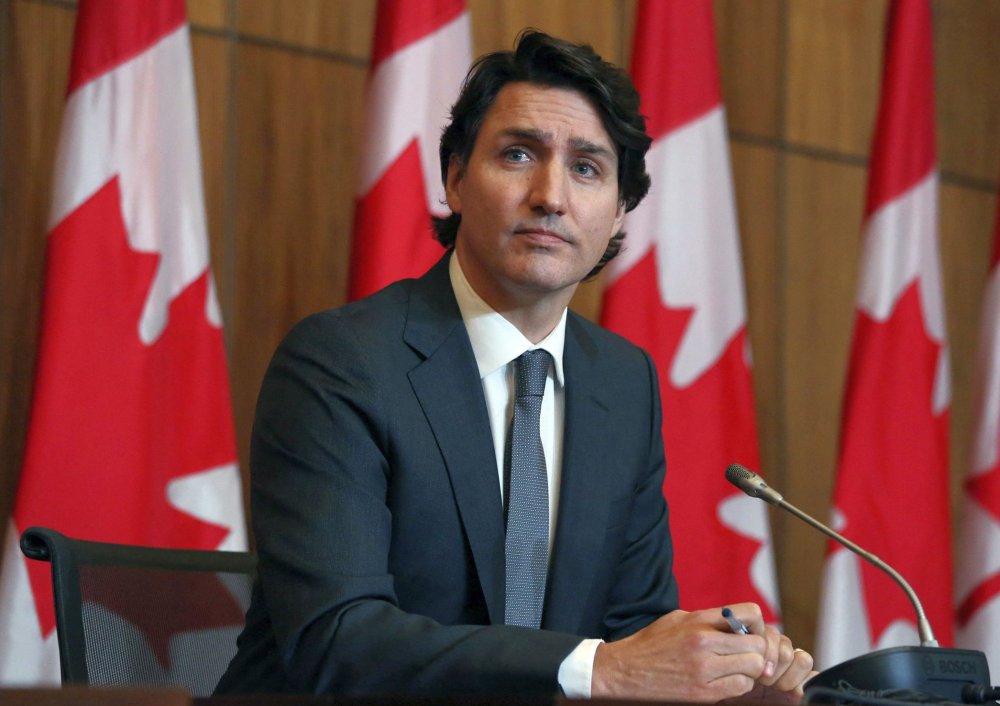Premierul canadian Justin Trudeau remaniază guvernul în perspectiva viitoarelor alegeri - 1-1690446299.jpg