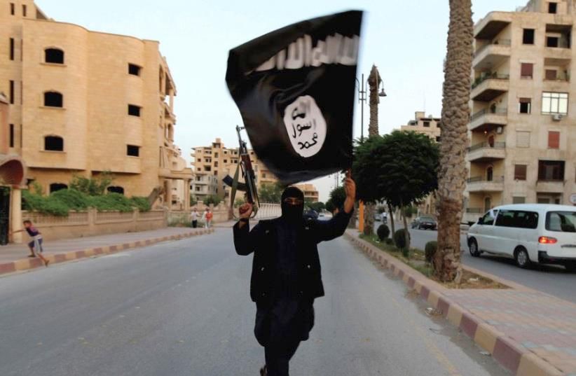 Gruparea Stat Islamic confirmă moartea liderului său şi numeşte un înlocuitor - 1-1691138929.jpg