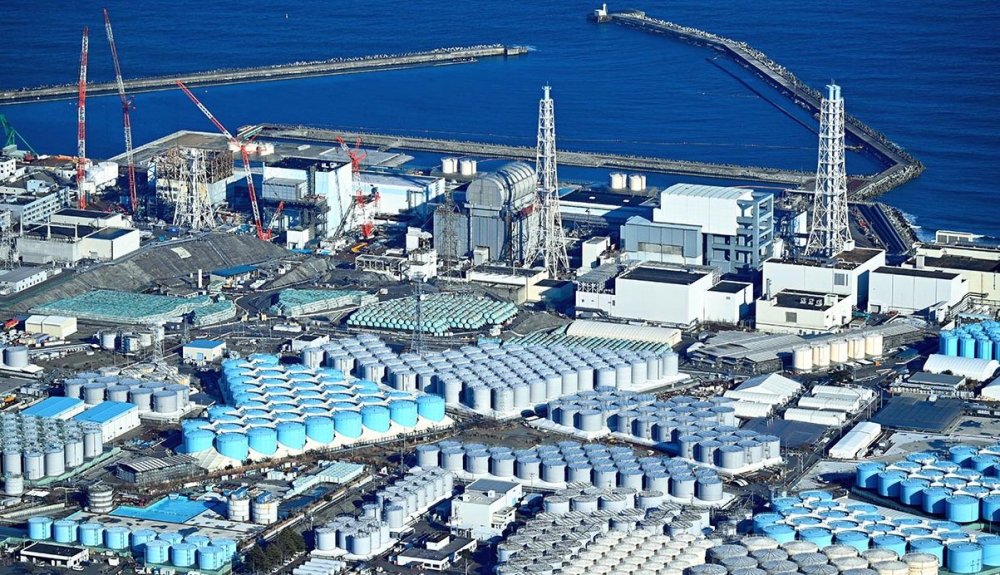 Japonia se pregăteşte să deverseze în ocean apa tratată de la Fukushima - 1-1691396089.jpg