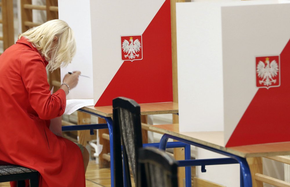 Alegerile legislative din Polonia vor avea loc în data de 15 octombrie - 1-1691566377.jpg