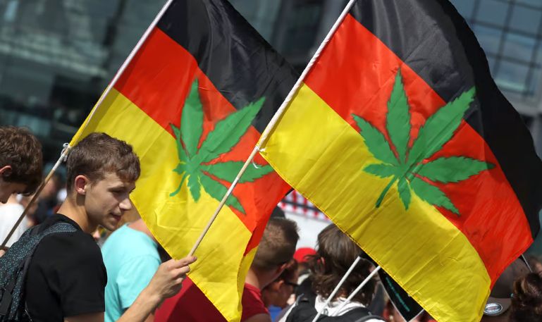 Guvernul german dă undă verde legalizării canabisului în scop recreativ - 1-1692193127.jpg