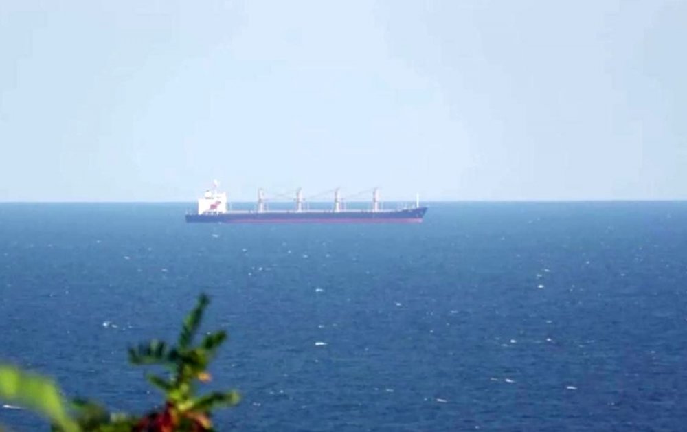 Ucraina anunţă că o a doua navă cargo a părăsit portul Odessa, în pofida blocadei ruseşti - 1-1693206708.jpg