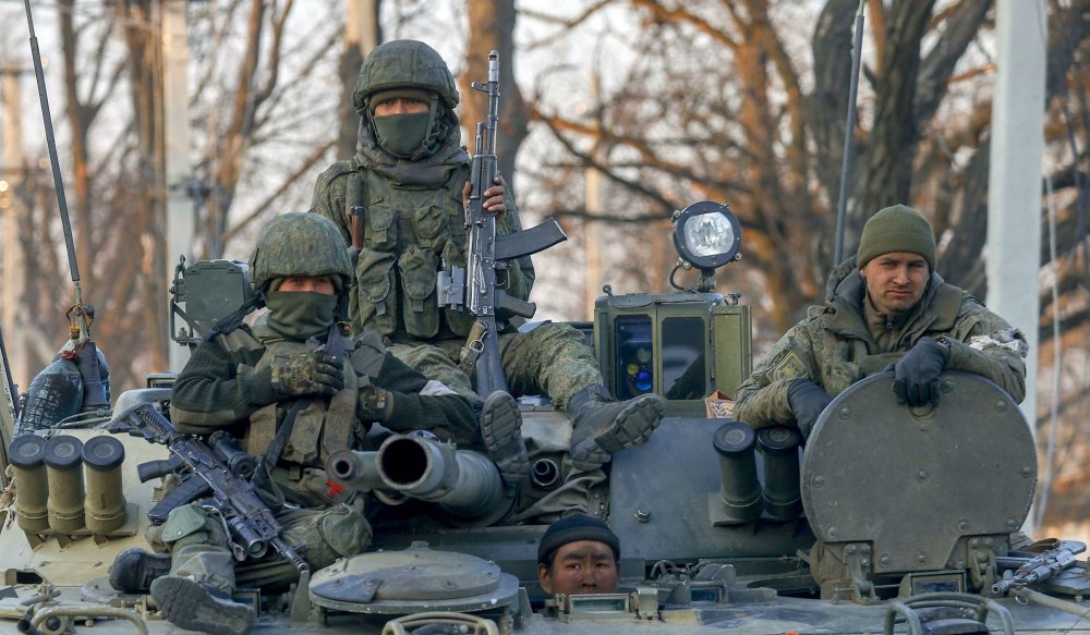 Rusia: 280.000 de persoane au semnat contracte cu armata, în acest an - 1-1693813809.jpg