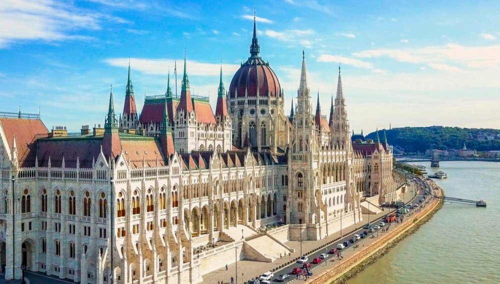 Budapesta: Politica externă a Ungariei va rămâne suverană, în pofida presiunilor internaţionale - 1-1693899591.jpg