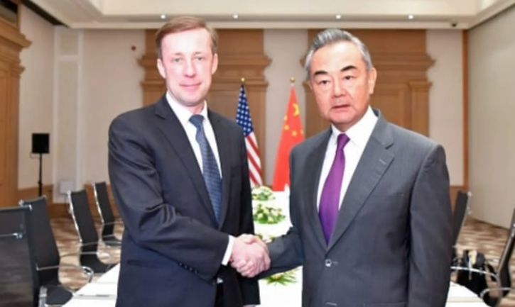 Washingtonul şi Beijingul continuă „dezgheţul” cu discuţii în Malta - 1-1695020481.jpg