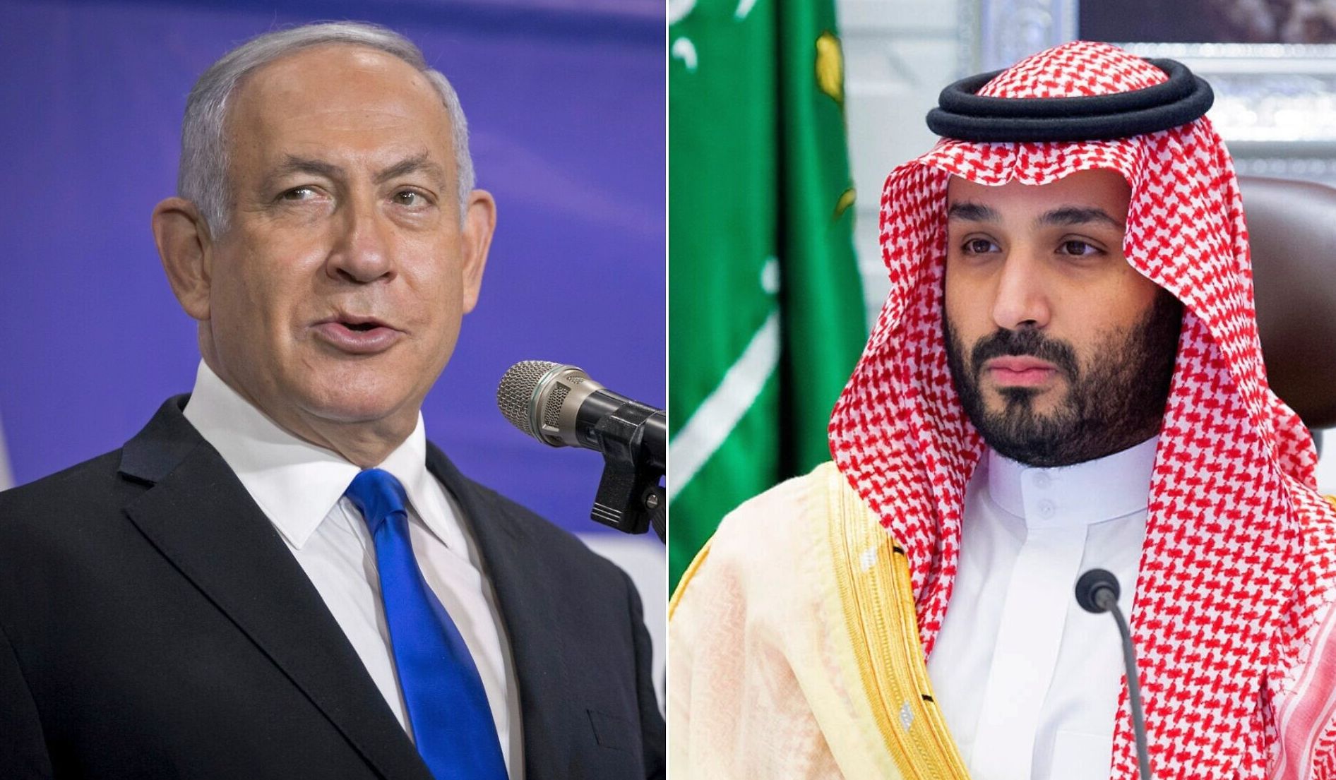 Premierul israelian crede într-un acord pentru normalizarea relaţiilor cu Arabia Saudită - 1-1695543387.jpg