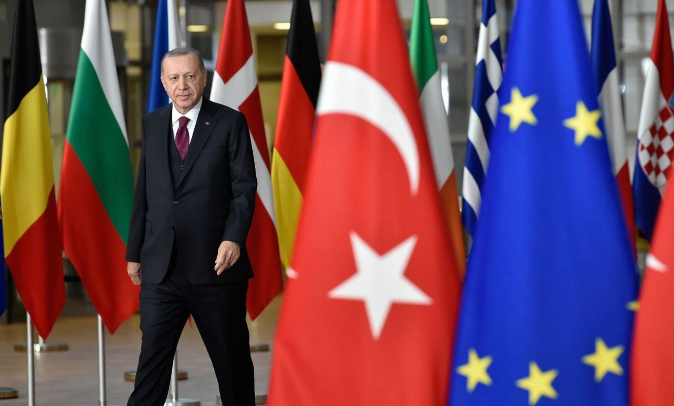 Preşedintele Recep Erdogan: „Turcia nu mai aşteaptă nimic din partea Uniunii Europene” - 1-1696229001.jpg