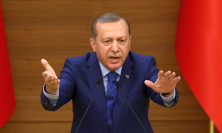 Recep Erdogan cere mai mult sprijin anti-terorist din partea aliaţilor Turciei - 1-1696406248.jpg