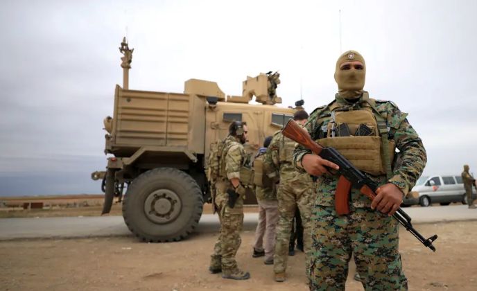 Turcia efectuează noi atacuri în Irak şi ameninţă nordul Siriei cu represalii - 1-1696492817.jpg