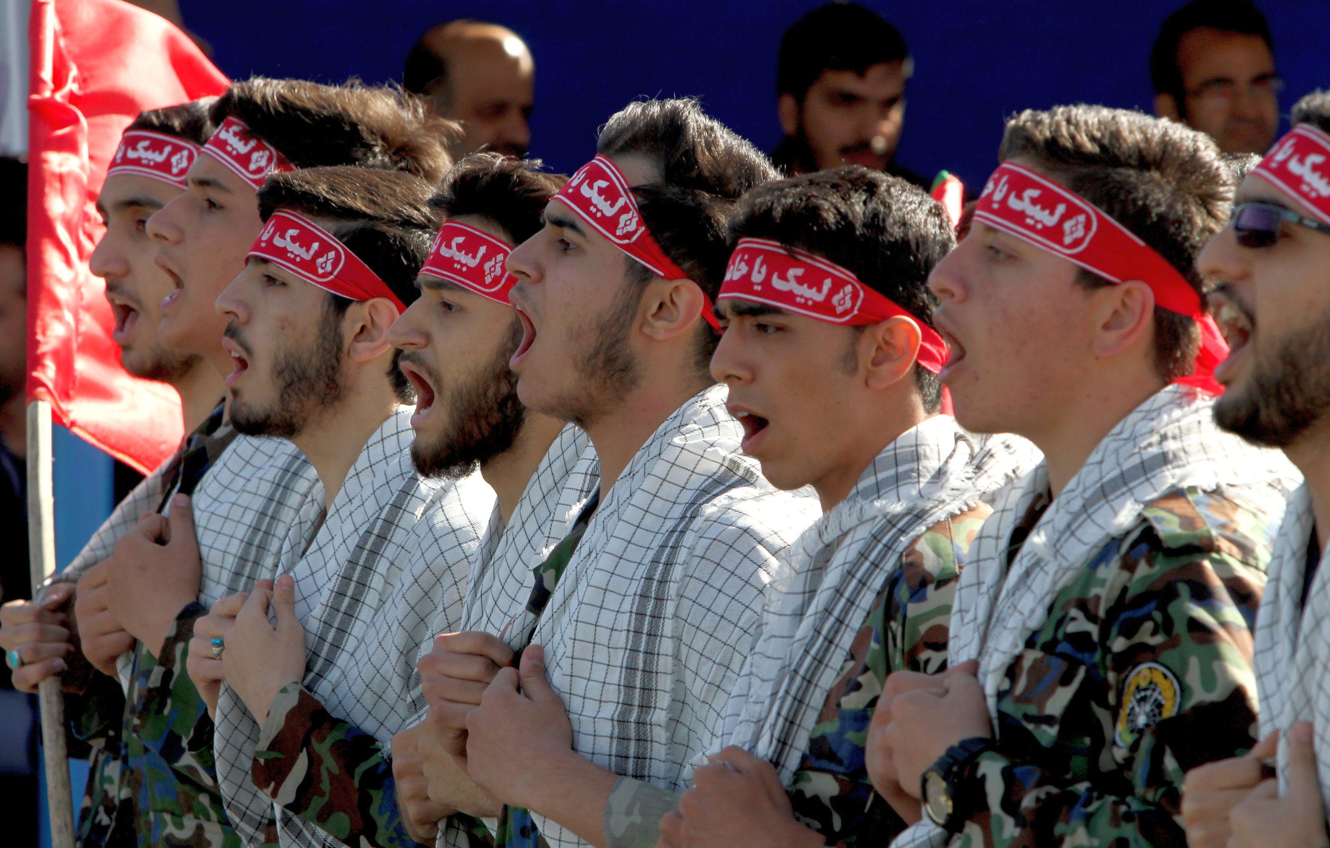 Zeci de parlamentari din UE cer plasarea Gardienilor revoluţiei din Iran pe lista organizaţiilor teroriste - 1-1697094166.jpg
