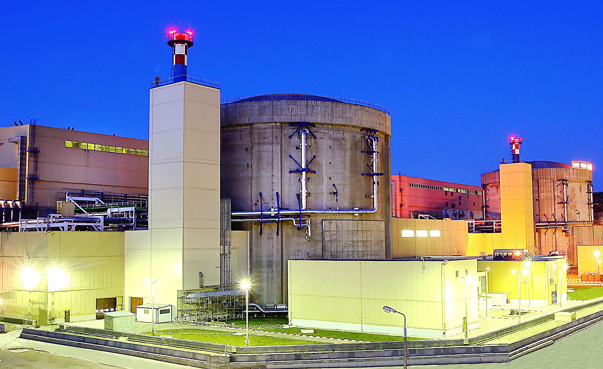 Nuclearelectrica: 37,57 milioane lei alocate pentru mentenanţa sistemelor şi echipamentelor electrice de la Centrala Cernavodă - 1-1697361820.jpg