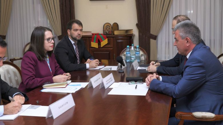 Regiunea separatistă Transnistria pledează pentru reluarea negocierilor cu Republica Moldova - 1-1698222732.jpg