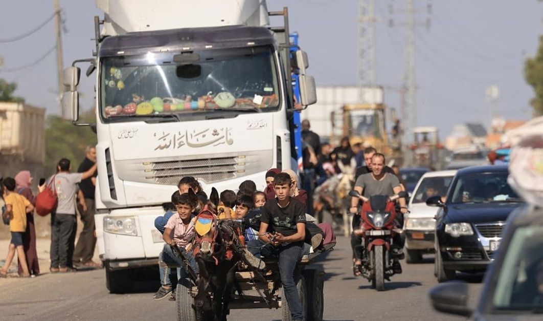 Război Israel-Hamas: Liderii europeni îşi exprimă îngrijorarea în legătură cu consecinţele privind migraţia - 1-1698389988.jpg