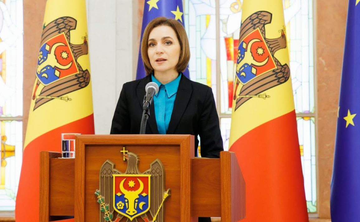 Maia Sandu cheamă guvernele UE să sprijine deschiderea negocierilor cu Republica Moldova - 1-1699176604.jpg