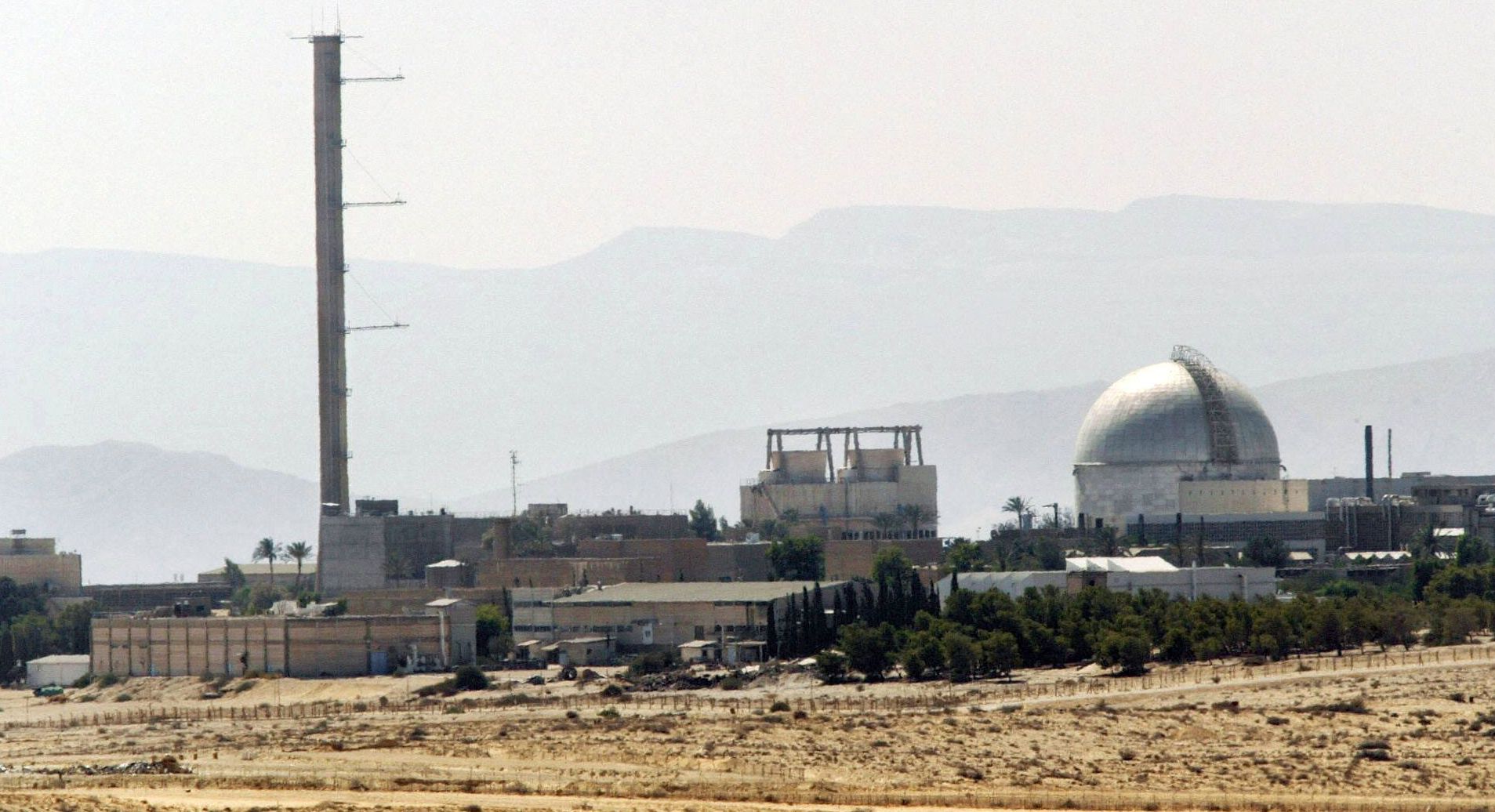 Liga Arabă consideră că Israelul recunoaşte că deţine arme nucleare - 1-1699263465.jpg
