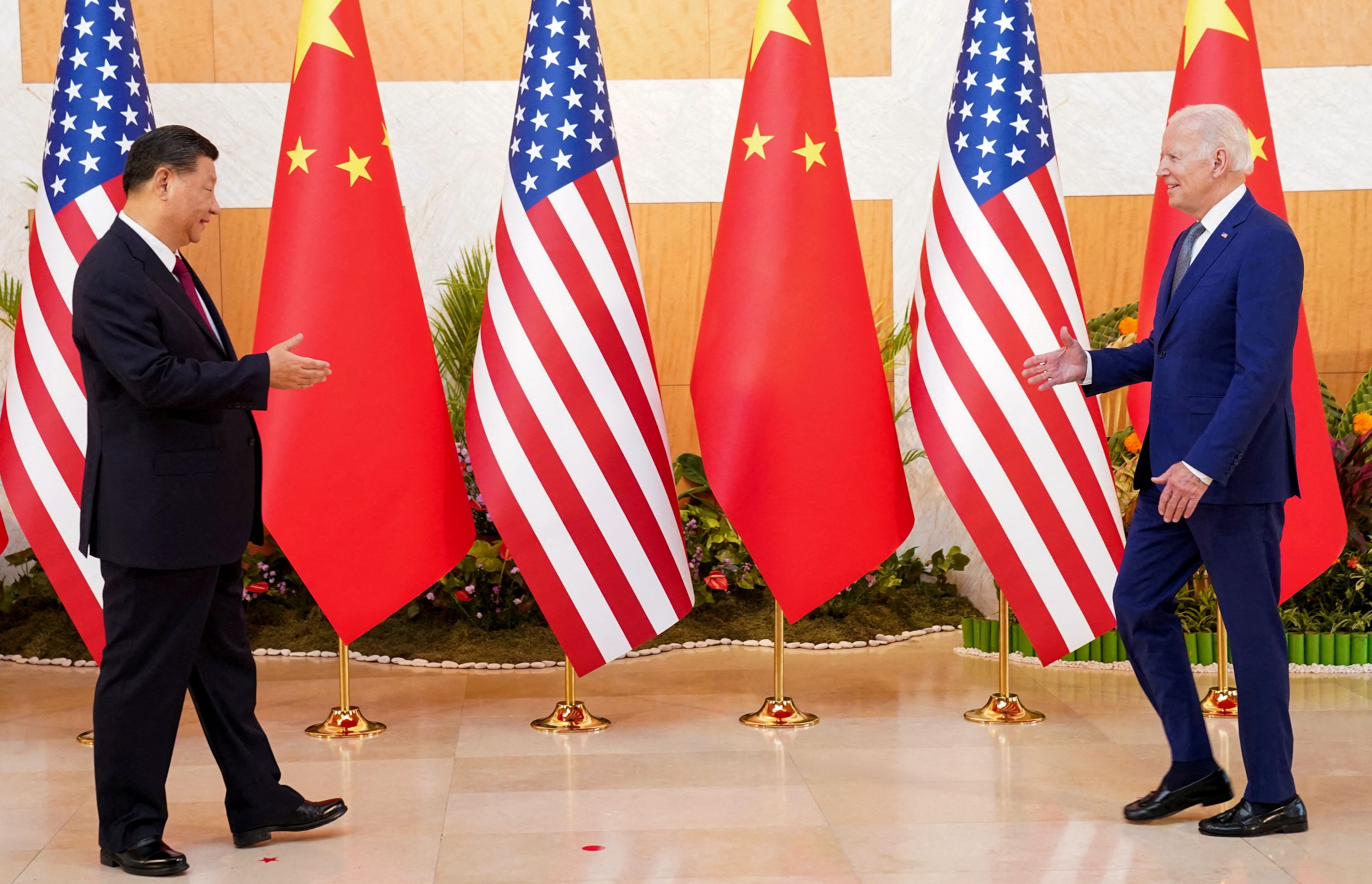 China, gata să amelioreze relaţiile cu SUA la toate nivelurile - 1-1699434282.jpg