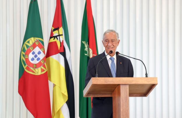 Preşedintele Portugaliei a anunţat convocarea de alegeri legislative anticipate pe 10 martie 2024 - 1-1699600107.jpg