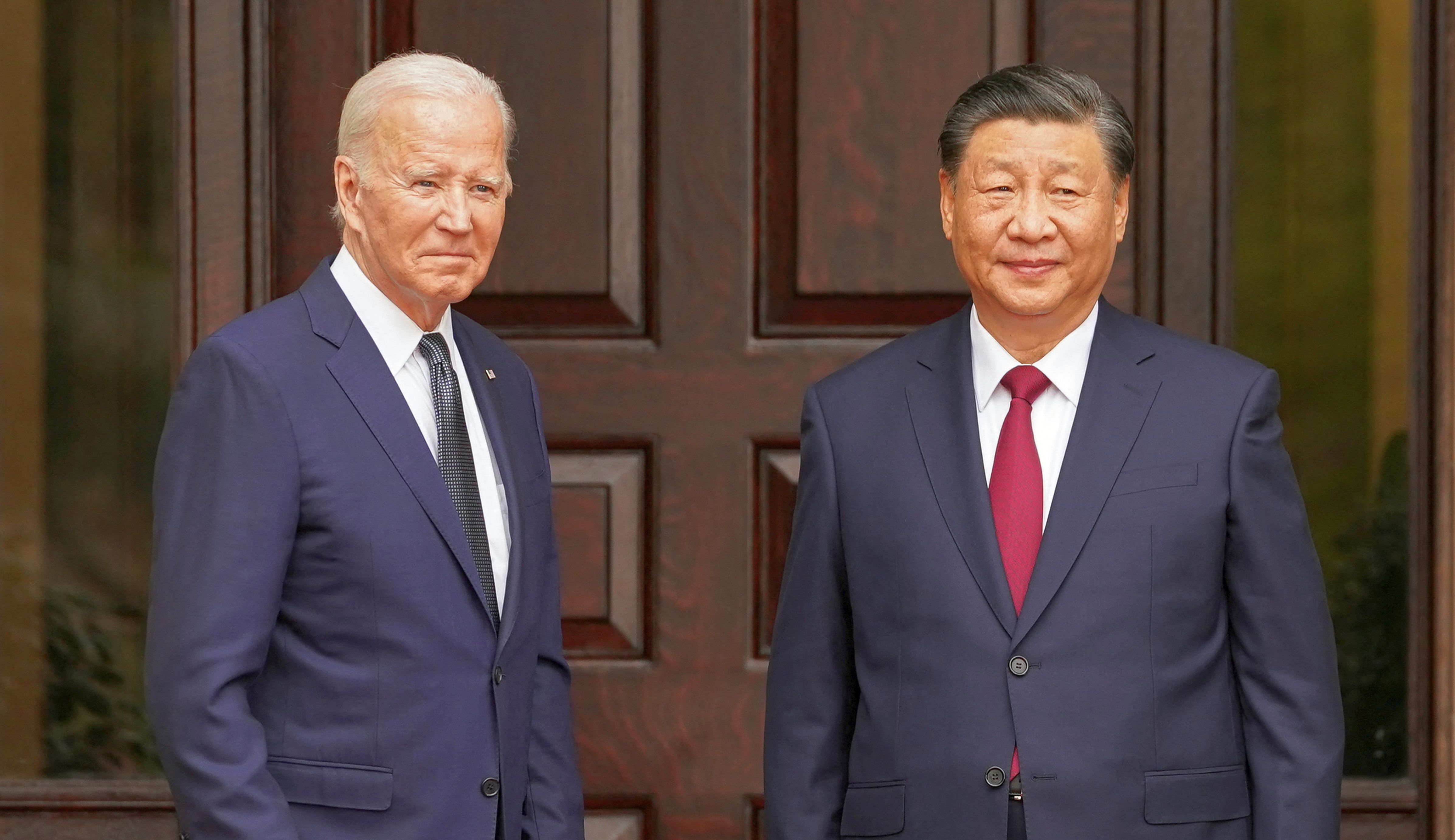 Preşedintele Xi Jinping: „SUA şi China nu-şi pot întoarce spatele” - 1-1700120172.jpg