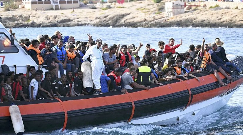L’accordo tra Italia e Albania sul rispetto dei migranti