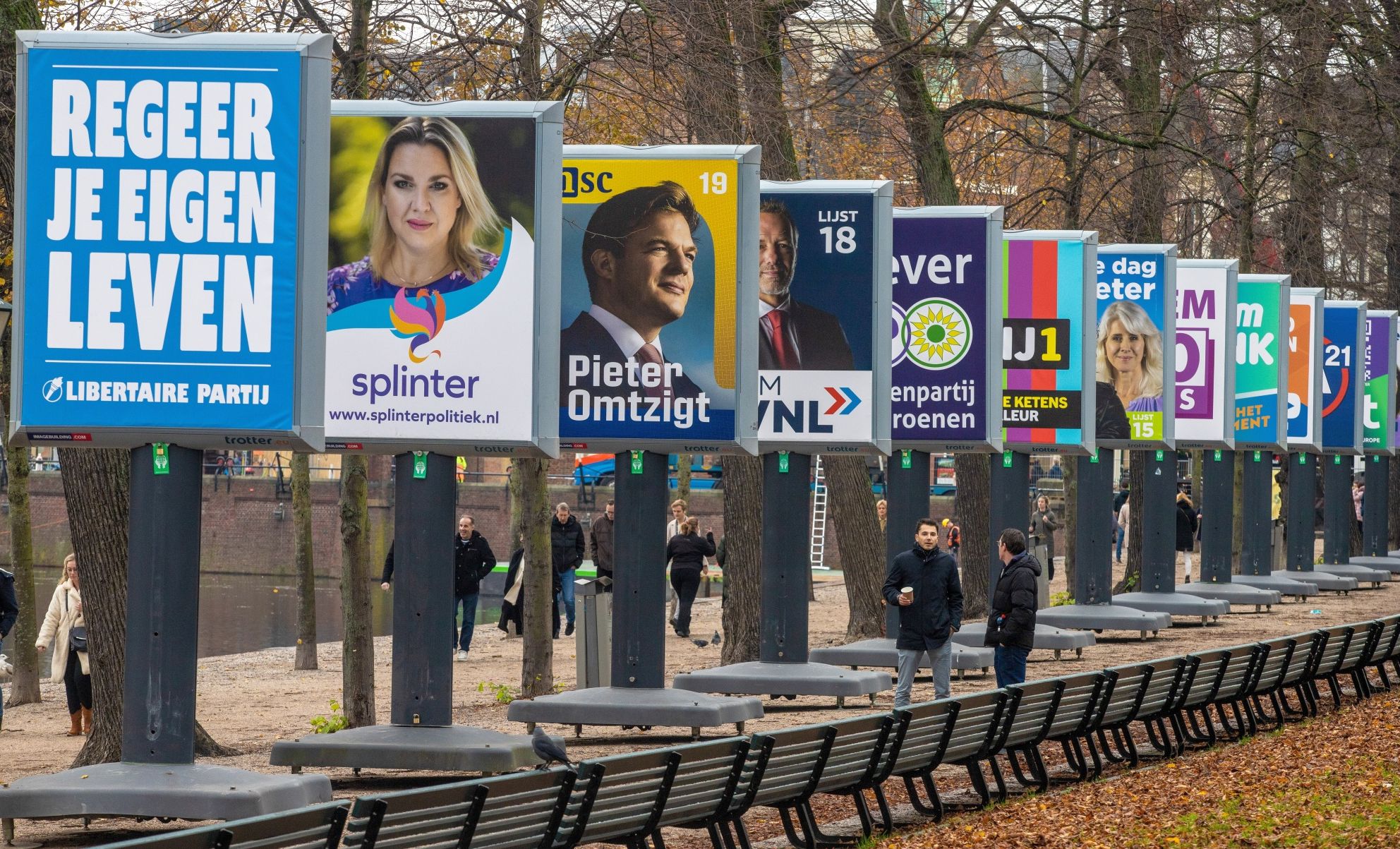 Alegeri în Olanda: Luptă strânsă între liberali, populişti şi alianţa formată din social-democraţi şi Verzi - 1-1700637536.jpg