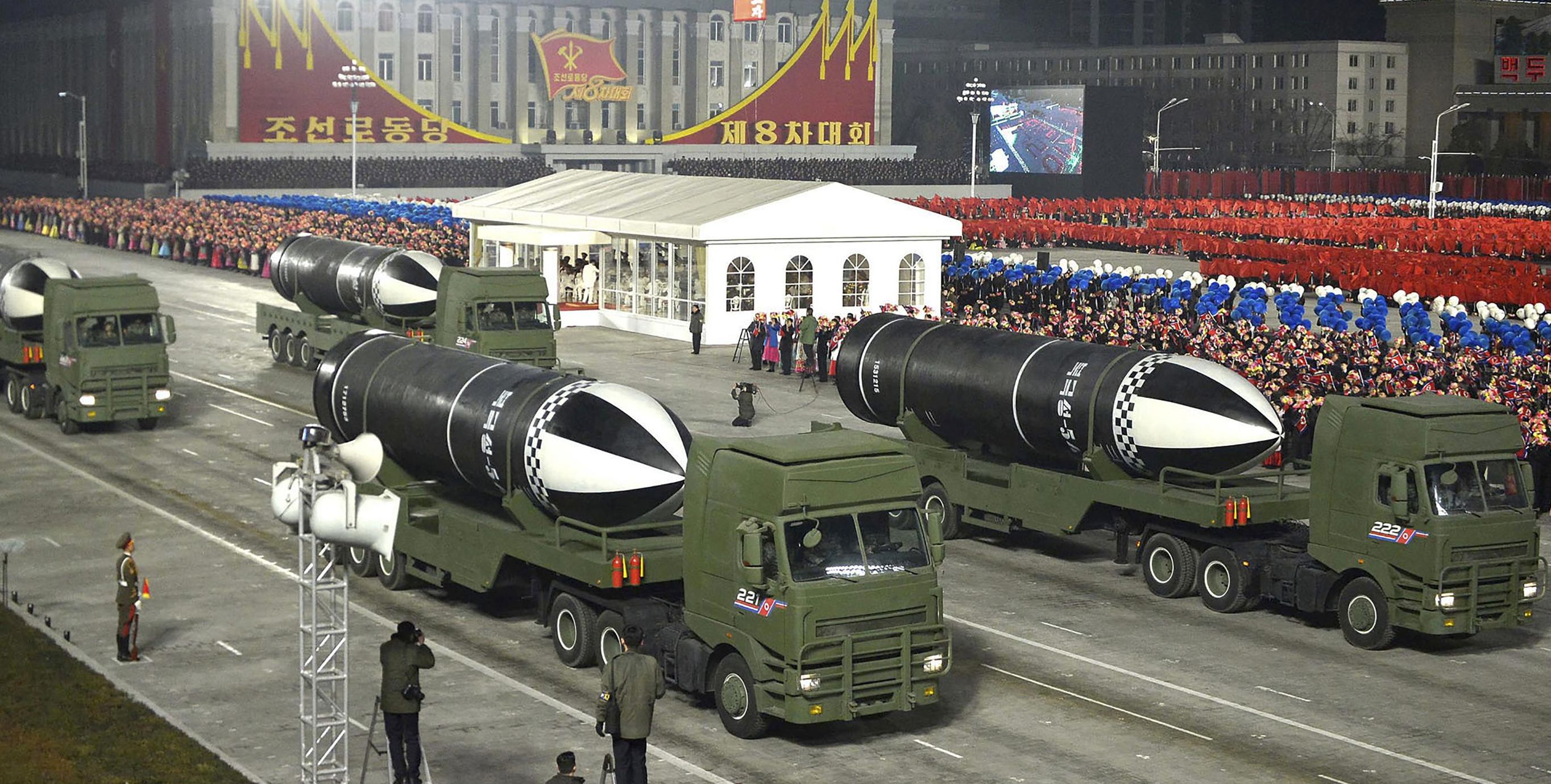 Coreea de Nord a anunţat că suspendă acordul militar din 2018 cu Coreea de Sud - 1-1700726449.jpg