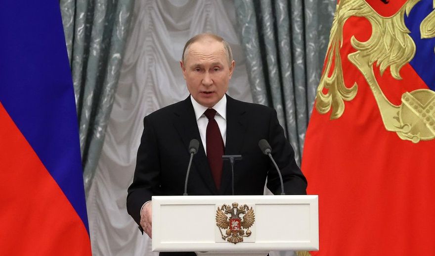 Vladimir Putin acuză Occidentul că doreşte să dezmembreze şi să jefuiască Rusia - 1-1701248462.jpg