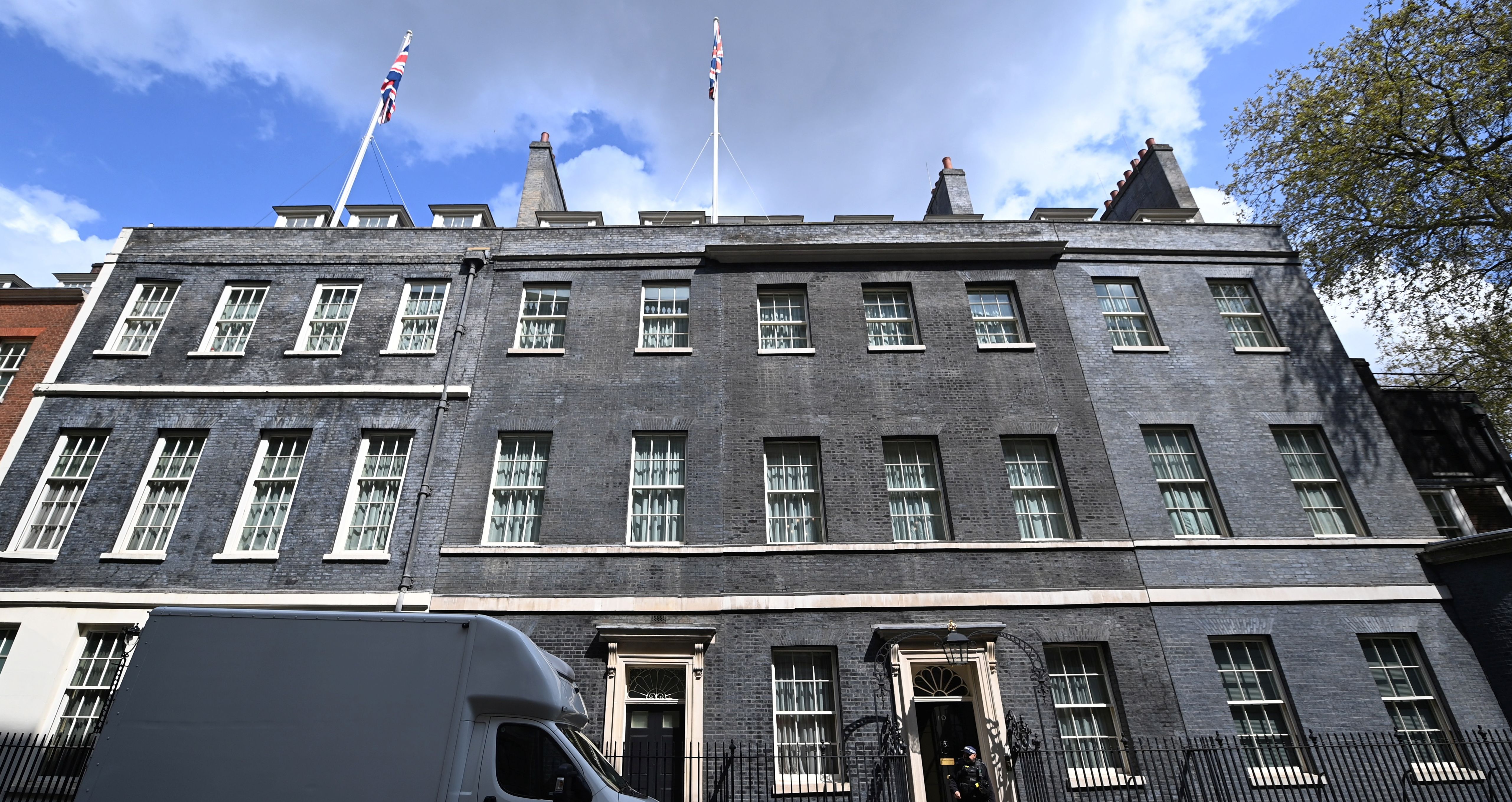 Downing Street respinge sugestia că Regatul Unit ar putea readera la UE - 1-1701333053.jpg