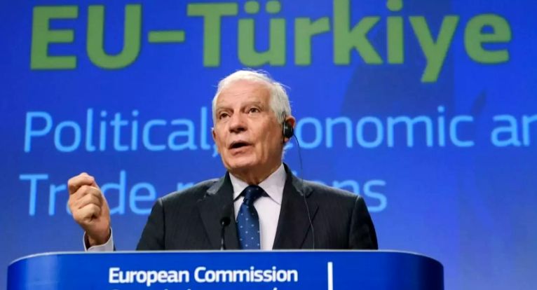 UE doreşte relaţii mai bune cu Turcia, dar nu şi primirea acestei ţări ca membră - 1-1701334563.jpg