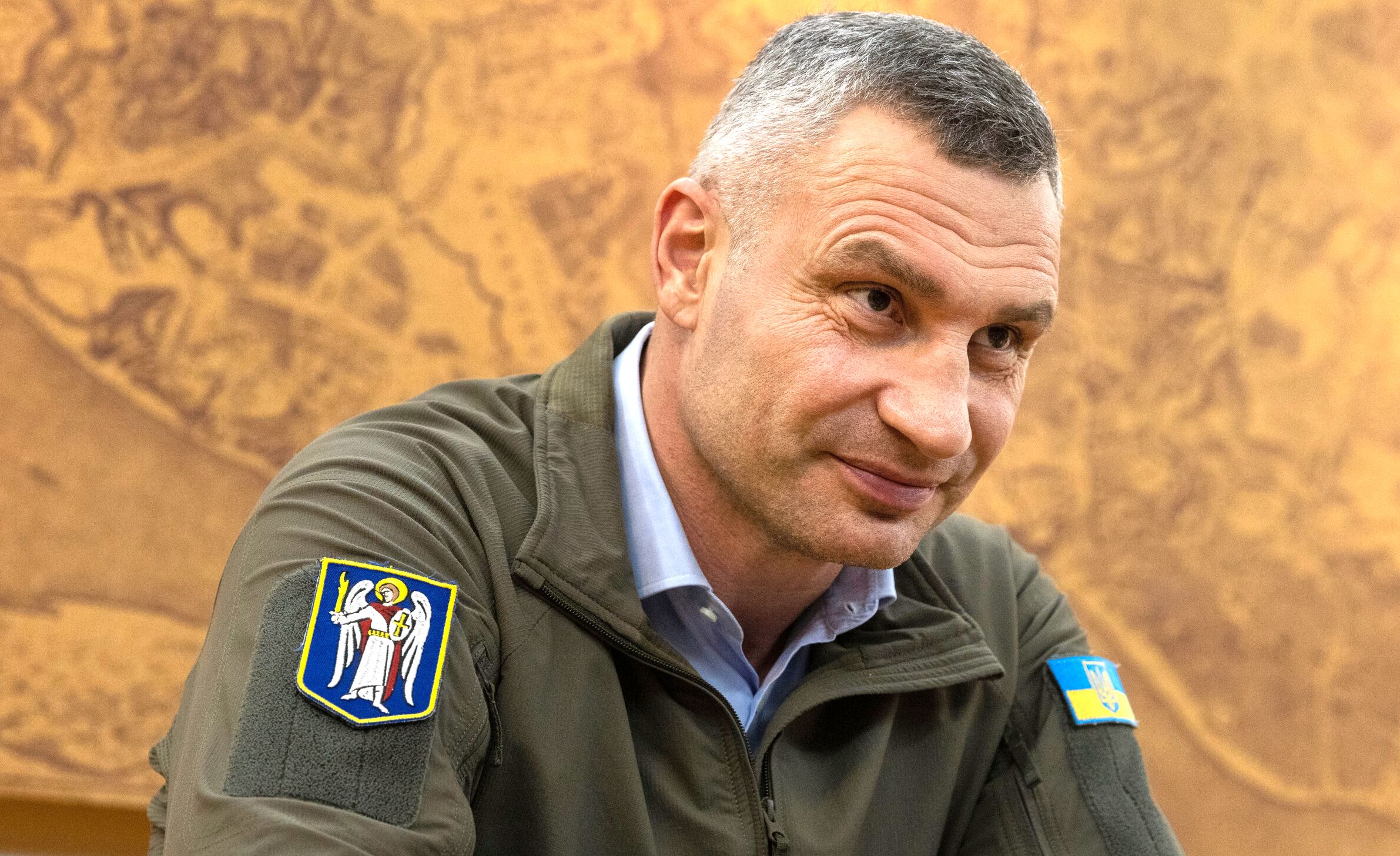 Primarul Kievului îl critică pe Zelenski. „Nu poţi minţi euforic la nesfârşit!” - 1-1701679091.jpg