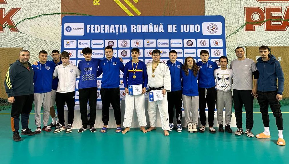 Medalii de aur şi de bronz pentru judoka de la CSM Constanţa, la Campionatele Naţionale U23 - 1-1701758712.jpg