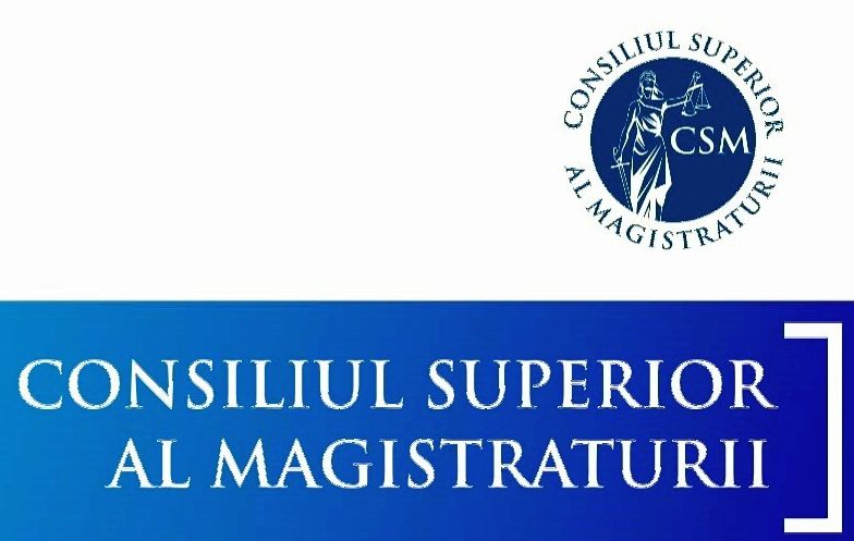 Consiliul Superior al Magistraturii îşi alege, marţi, 5 decembrie, noua conducere - 1-1701759626.jpg