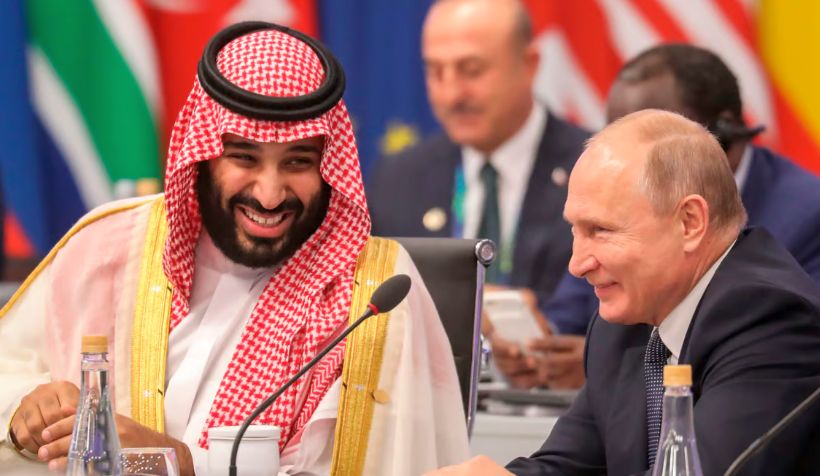 Vladimir Putin va vizita Arabia Saudită şi Emiratele Arabe Unite - 1-1701765189.jpg