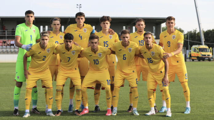 Naţionala U19 a României, în grupă cu Turcia, Germania şi Croaţia în Turul de Elită pentru EURO 2024 - 1-1701949673.jpg