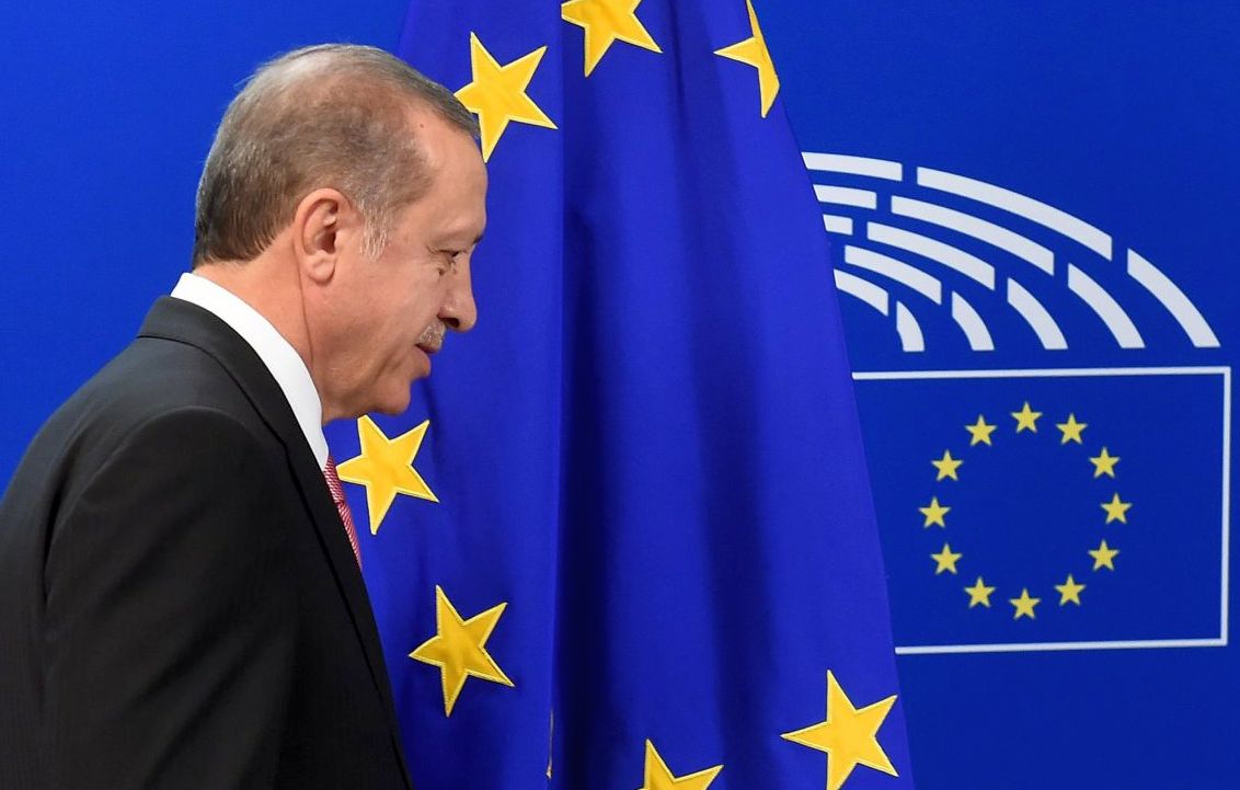 Erdogan: „Uniunea Europeană va bloca aderarea Ucrainei şi Republicii Moldova” - 1-1703059180.jpg