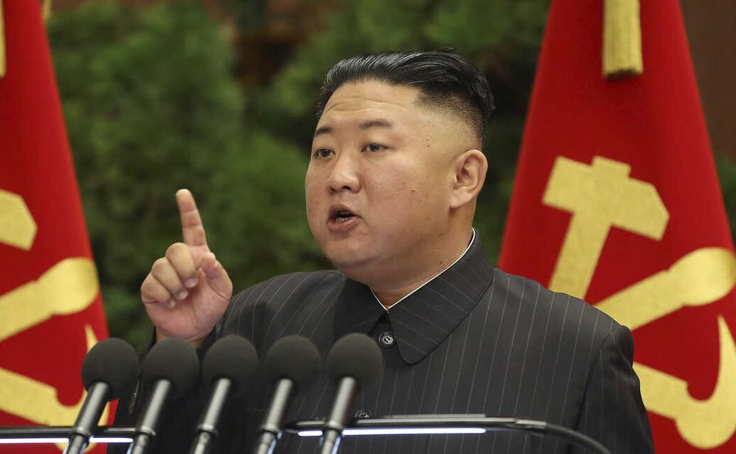 Kim Jong Un: Phenianul va riposta cu arma nucleară dacă va fi atacat - 1-1703145929.jpg