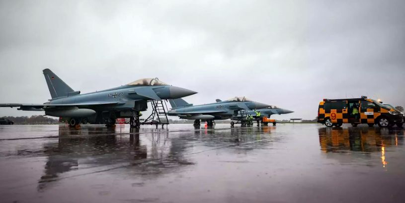 Germania, pregătită să autorizeze vânzarea de avioane Eurofighter Arabiei Saudite - 1-1704704038.jpg