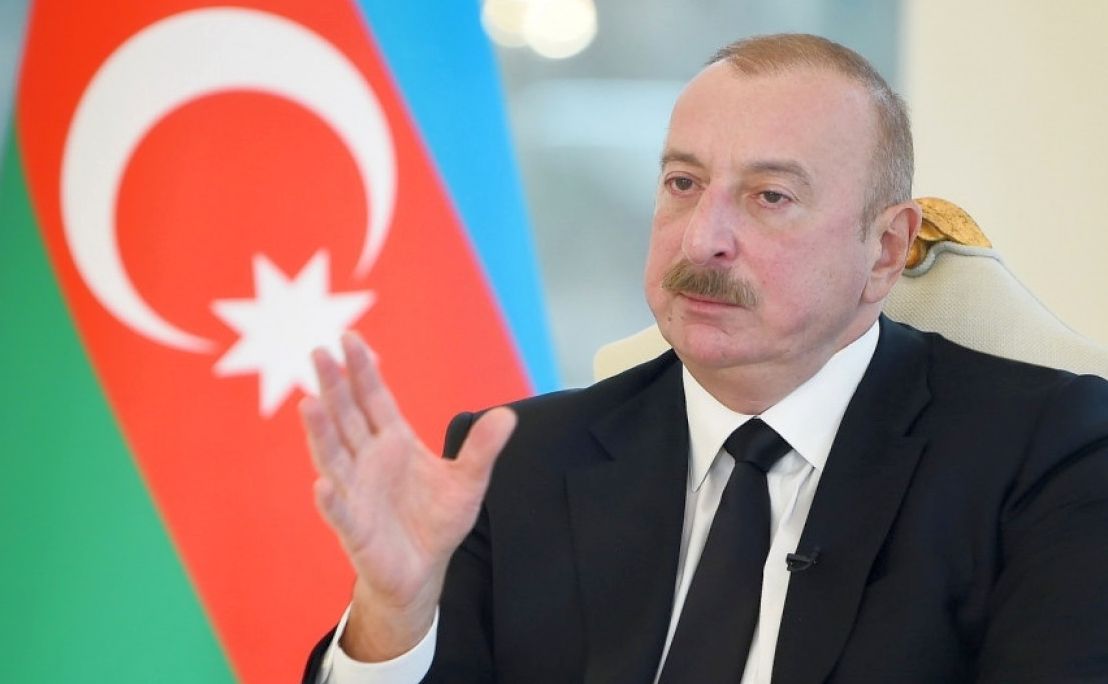 Preşedintele azer spune că au fost create condiţiile unei păci cu Armenia - 1-1704960666.jpg