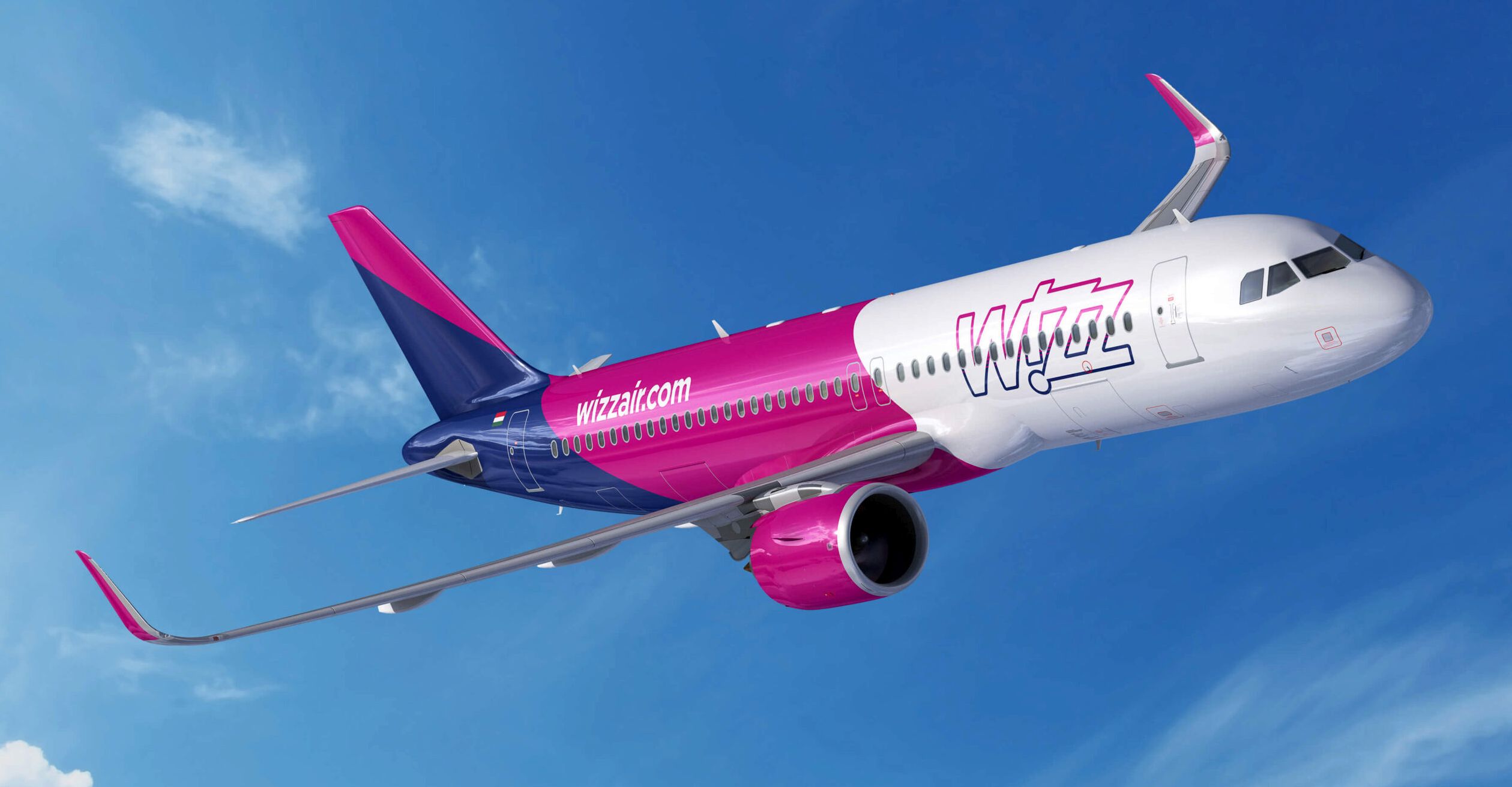 Din nou în siguranţă! Wizz Air va relua zborurile spre Tel Aviv, din 1 martie - 1-1705494823.jpg
