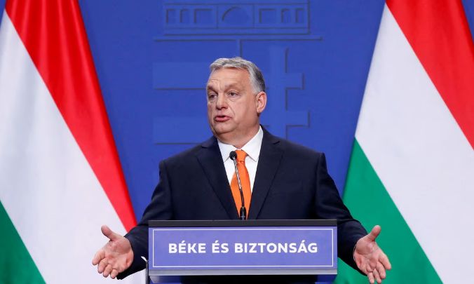 Viktor Orban anunţă revizuirea Constituţiei, în urma unei graţieri controversate - 1-1707463433.jpg