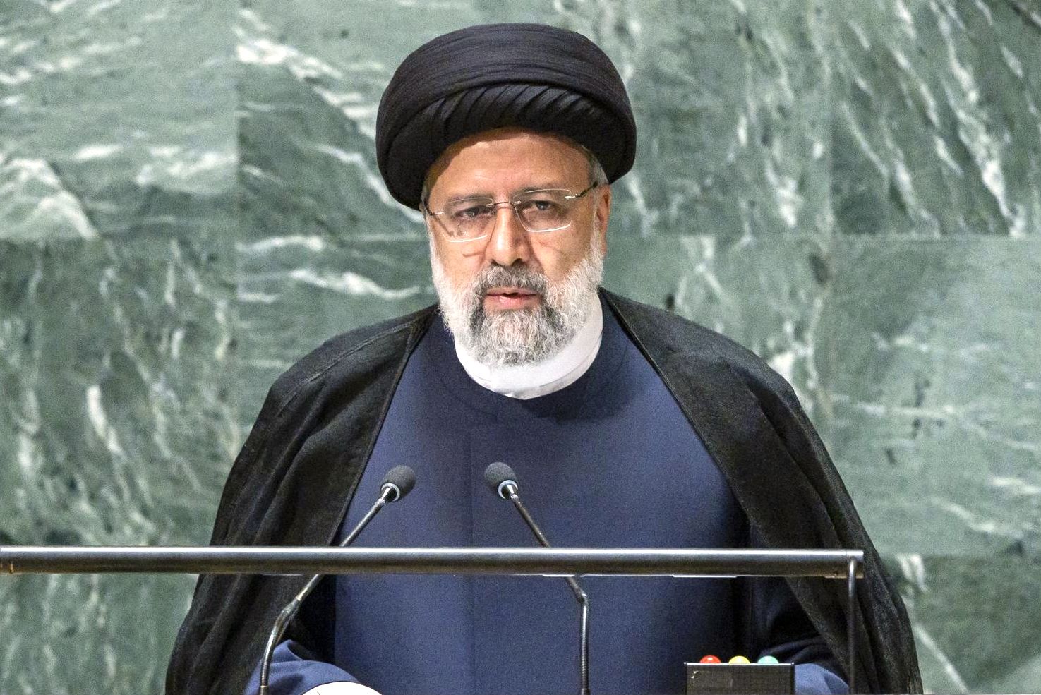 Iranul cere excluderea Israelului din ONU la cea de-a 45-a aniversare a revoluţiei sale - 1-1707726883.jpg