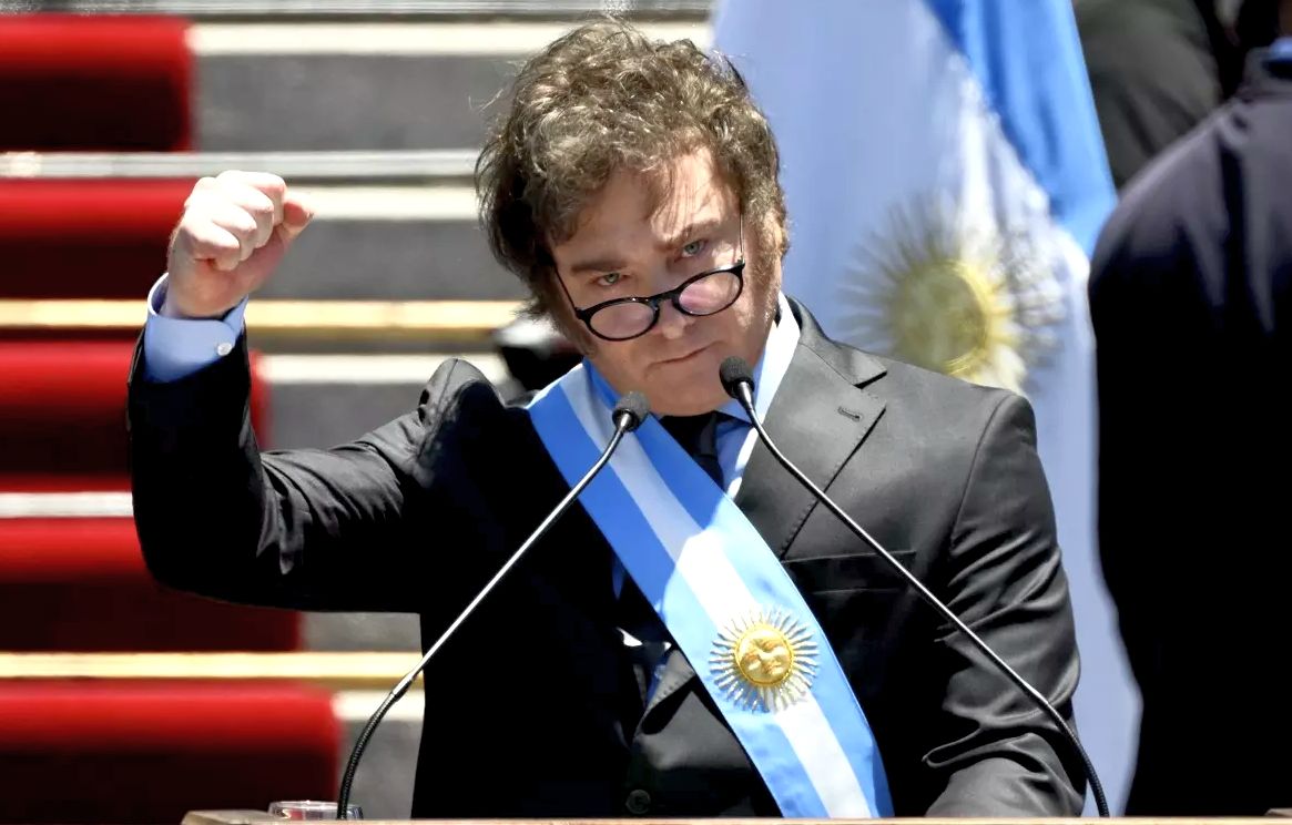 Argentina se zbate în sărăcie, preşedintele Milei acuză „casta” politică - 1-1708331906.jpg