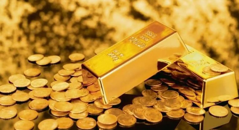 Preţul aurului a atins un nou maxim istoric: 312,9021 lei/gram - 1-1709639762.jpg