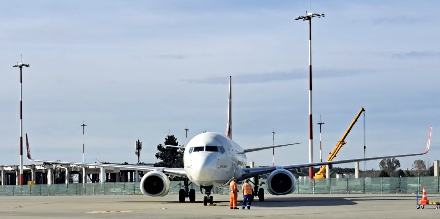 Turism: Cursă charter între Constanţa de Antalya, cu operare de pe Aeroportul Internaţional Mihail Kogălniceanu - 1-1710157901.jpg