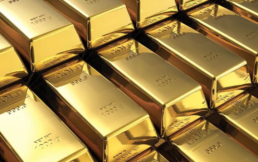 Nu se mai opreşte din creştere! Preţul aurului a atins un nou maxim: 317,9323 lei/gram - 1-1710159716.jpg