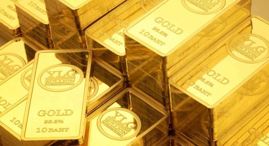 Un nou record în privinţa preţului aurului: 318,3617 lei pentru un gram! - 1-1710512745.jpg