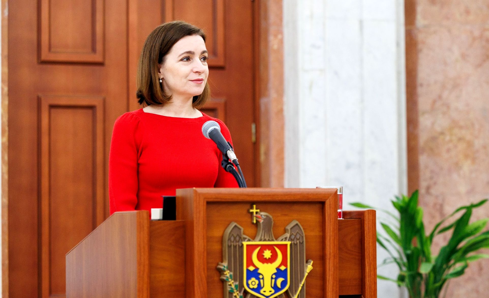 Maia Sandu, noi demersuri pentru aderarea Republicii Moldova la UE - 1-1710843420.jpg