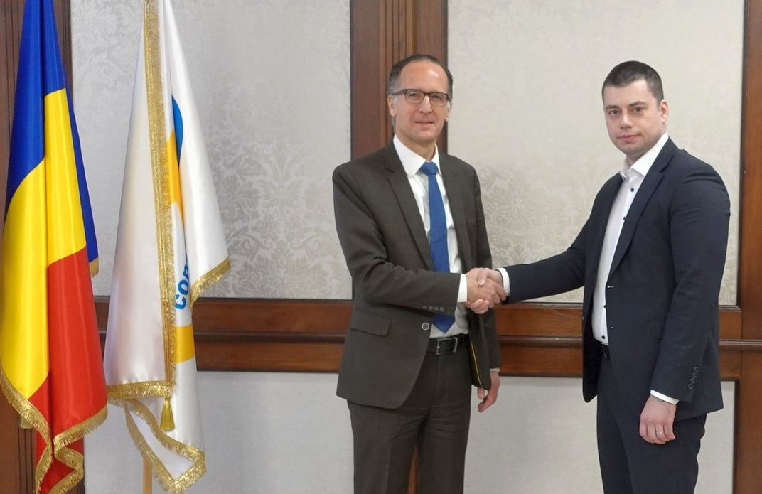 Ambasadorul Germaniei în România, interesat de dezvoltarea infrastructurii Portului Constanţa - 1-1710850142.jpg