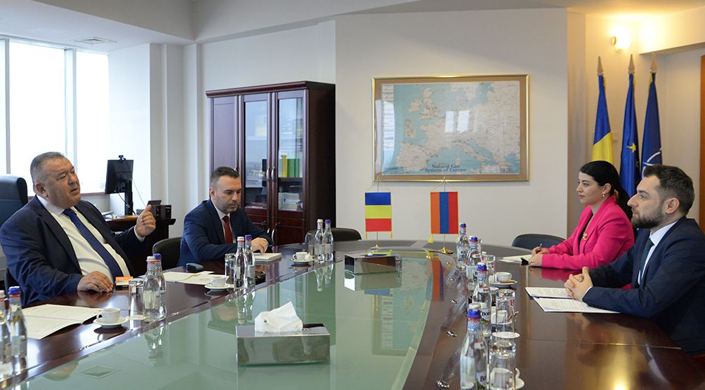 Mihai Daraban: „Firmele româneşti au nevoie de un impuls pentru a accesa pieţele din Armenia” - 1-1711269267.jpg