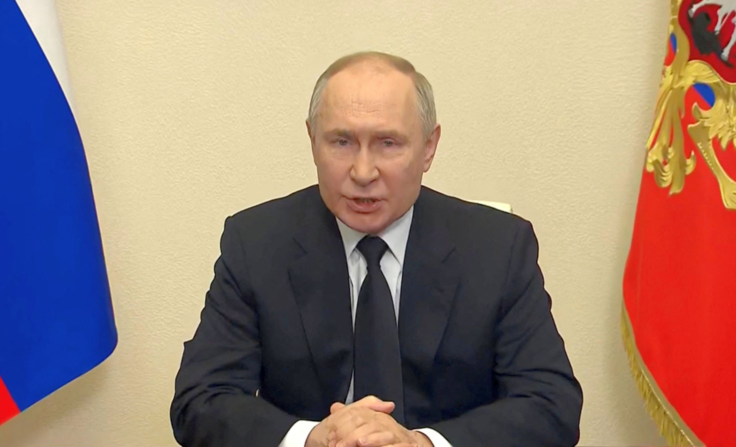 Atacul de la Moscova. Vladimir Putin declară zi de doliu naţional pentru duminică - 1-1711273882.jpg