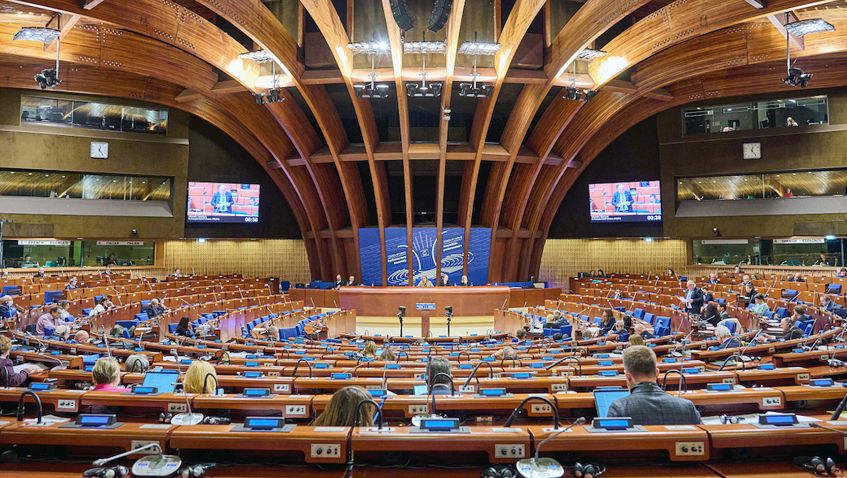 Kosovo, un nou pas spre aderarea la Consiliul Europei - 1-1713335327.jpg